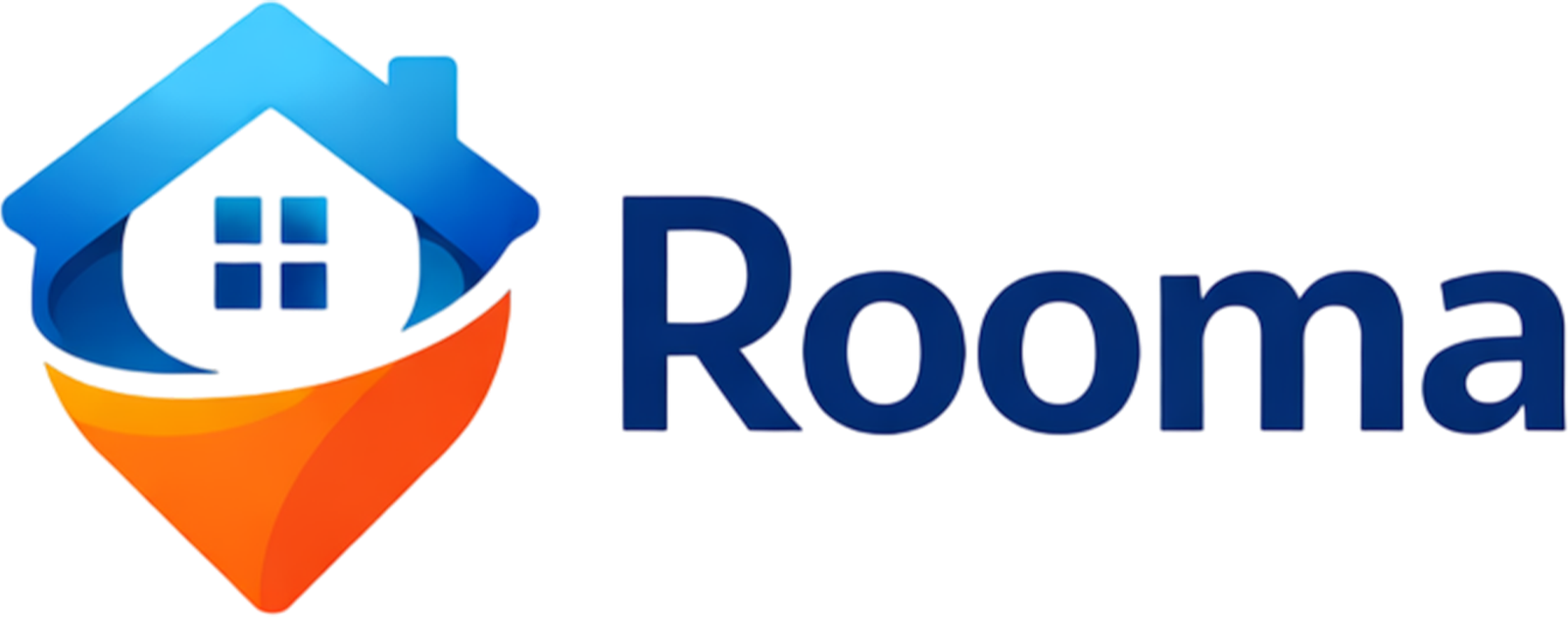 Rooma Logo